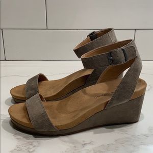 Lucky Brand Wedges